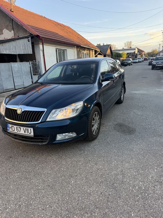 SKODA Octavia 2013 — imagine 2