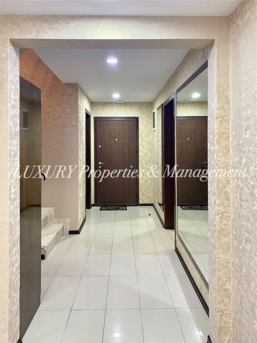 Duplex 4 camere, 140 mp - mobilat partial/ complet - Cosmopolis, parc