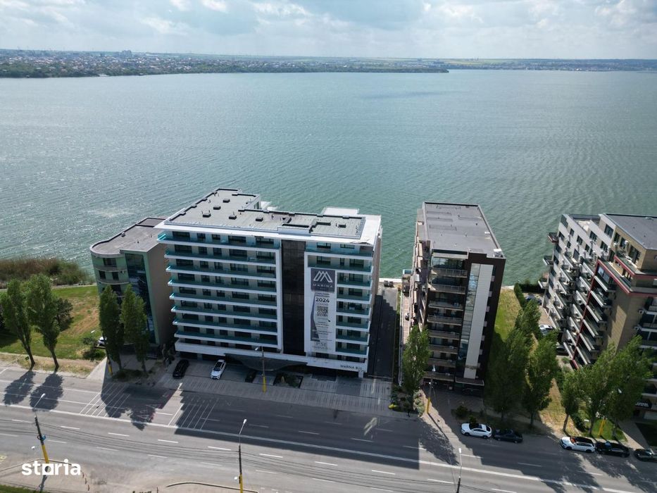 Apartament 3 camere Mamaia -Marina Blu