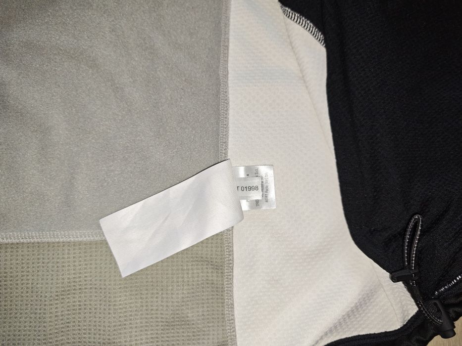 X-BIONIC® Transmission Layer ADV M's Ski Sweater, мъжко ски горнище