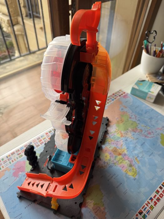 Писти hot wheels