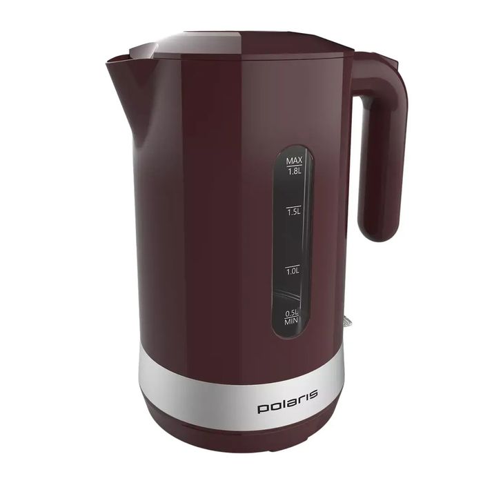 Электрочайник Polaris PWK 1803C Water Way Pro