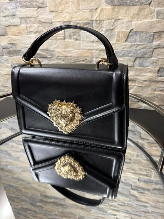 Дамски кожени чанти