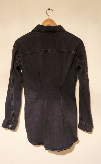 Дамска дънкова риза Primark нова