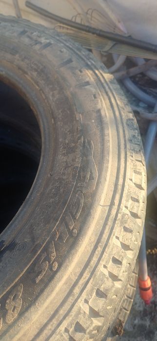 Cauciucuri 225 65 16 C