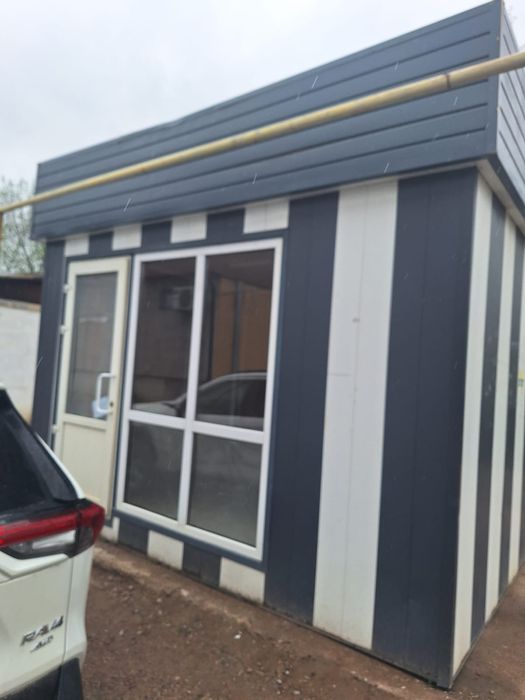 Продам бутик почти новый