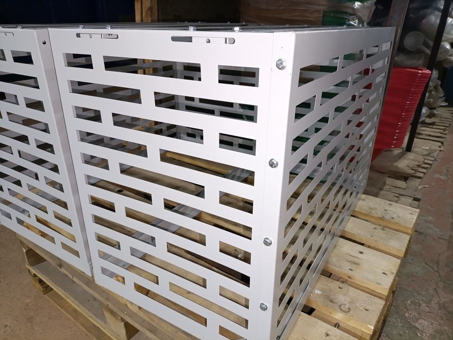 Корзина для кондиционеров