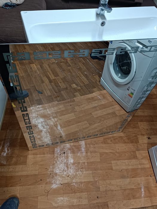 Мебель для ванны