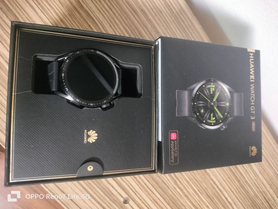 Ceas Huawei GT 3 46 mm