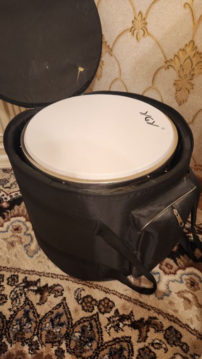 Baraban Kdk (Ortacha holat)
