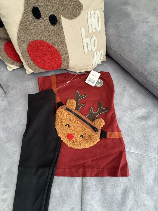 Детски клинчета Next, размер 18-24 месеца