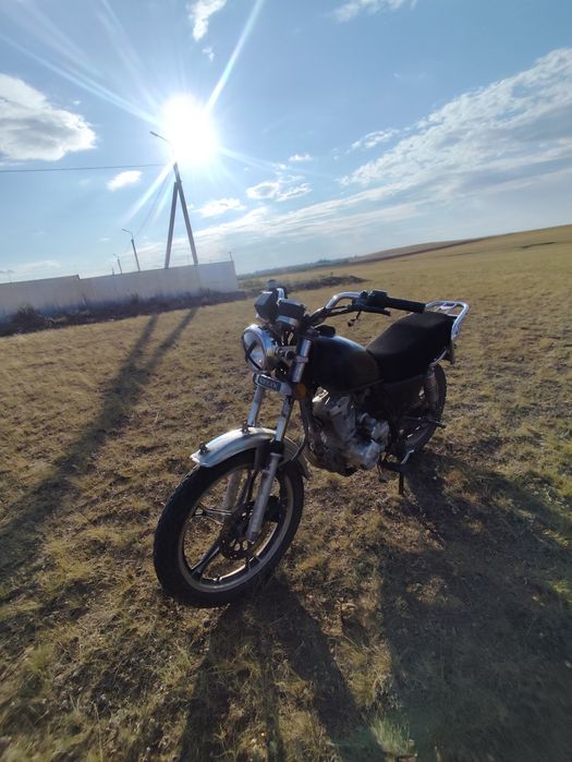 Sonlink 150 постушка