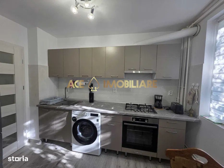 3 Camere de inchiriat | Titan | Metrou | Centrala
