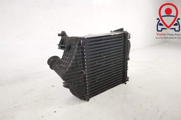 Intercooler Stanga Original In Stare Buna 2021 2022 Audi  RS Q8  1 [20