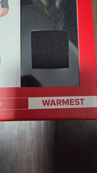 Set termic New Balance