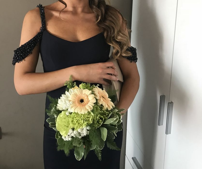 Абитуриетска | Официална | Бална рокля