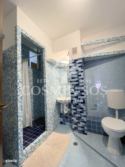 Apartament cu 2 camere de vanzare Zona Iris