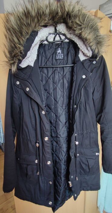 Дамска зимна парка ( XS/S )