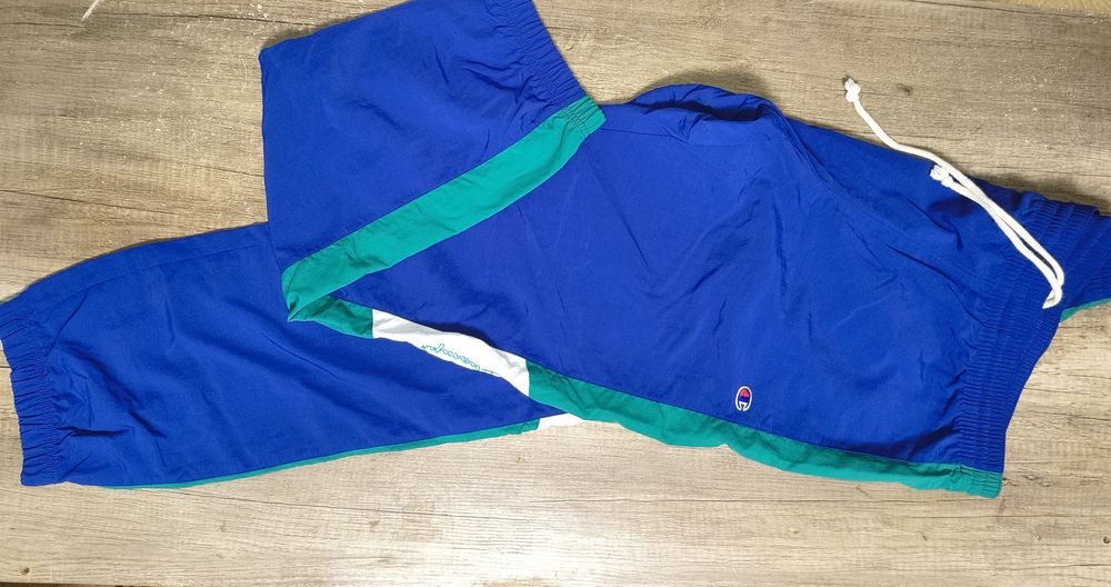 Champions pantaloni trening size L
