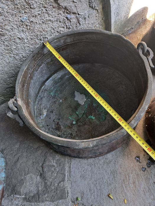 Стари медни котли