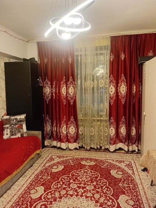 Хостел розыбакиева басенова 45000