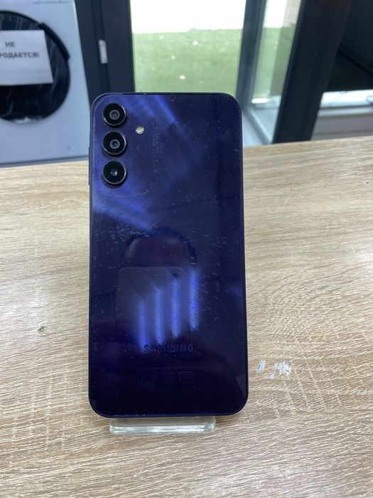 Samsung A15 6/128 gb (A4)