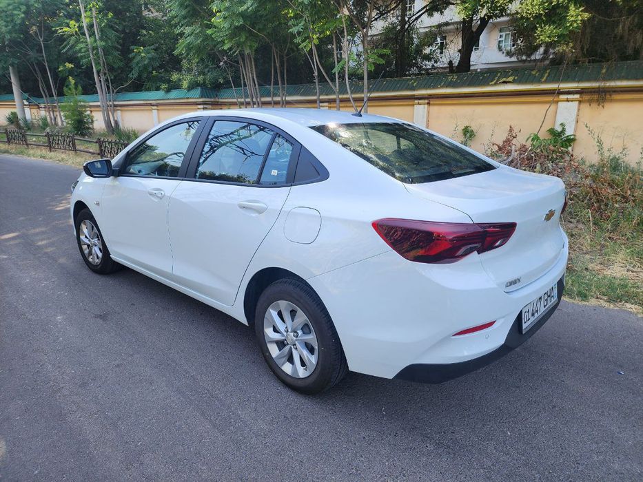 Аренда выкуп ONIX LTZ Turbo AT 4 поз. 2023
3 поз.