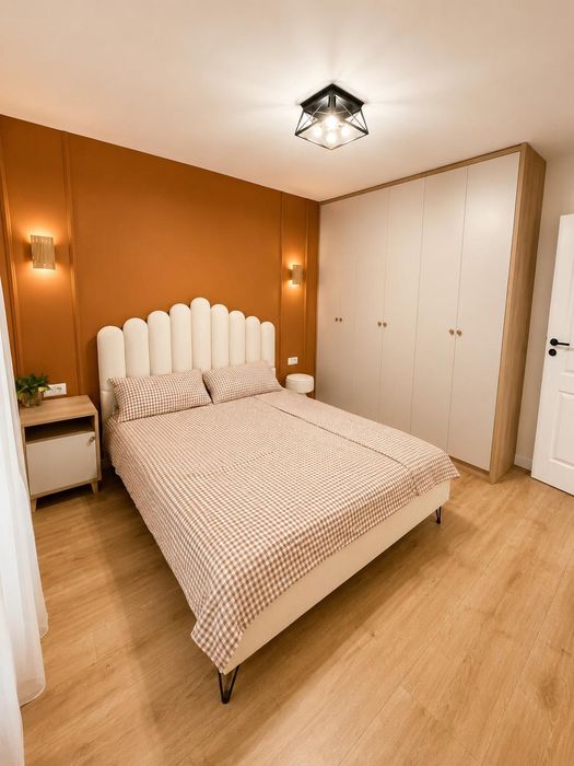 Apartament 2 camere renovat complet și mobilat – Țiglina II