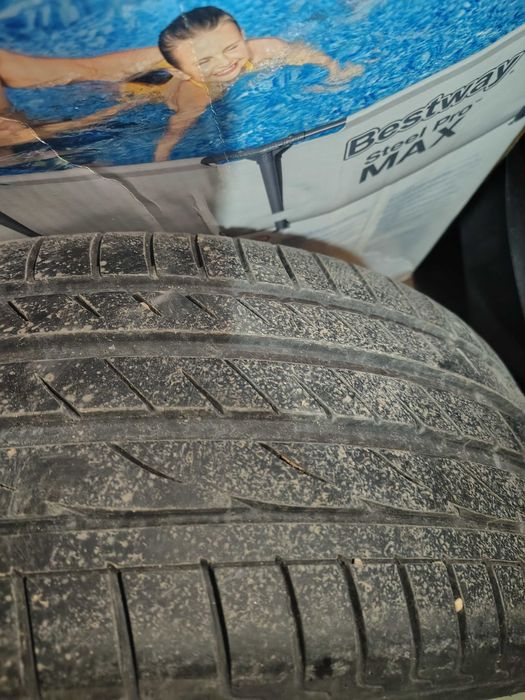 Джанти 5 по 112 17 цола като нови без забележка