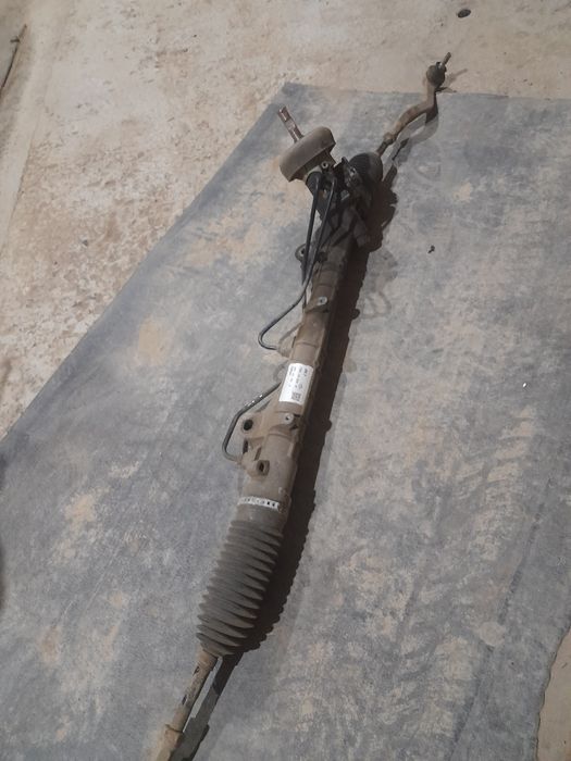 Caseta directie Logan 2 1.0 facelift 2017