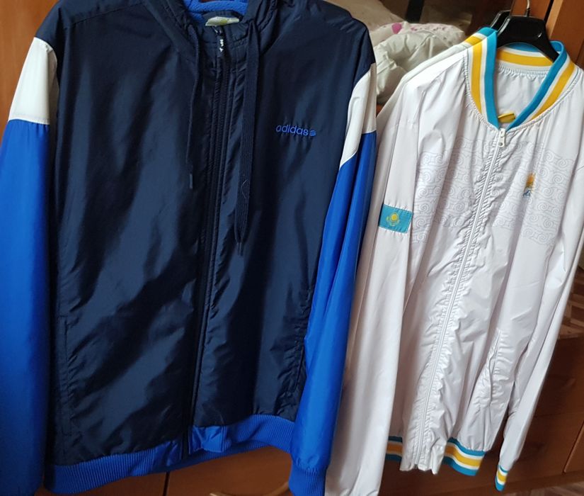 Мужская куртка PULL&BEAR 52р