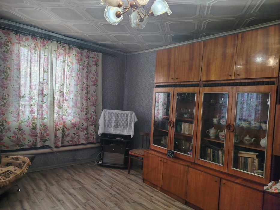 Продаём дом, в п. Рыспай, срочно,