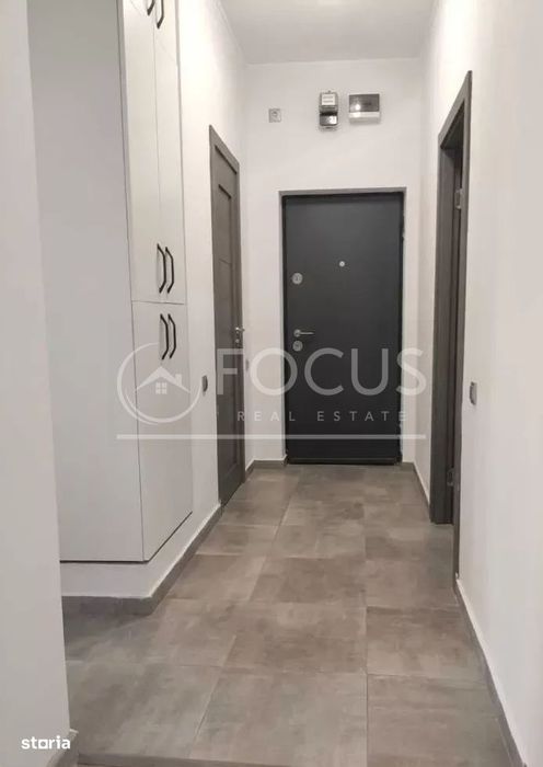 Apartament 3 camere | Renovat | Floreasca | Parter inalt