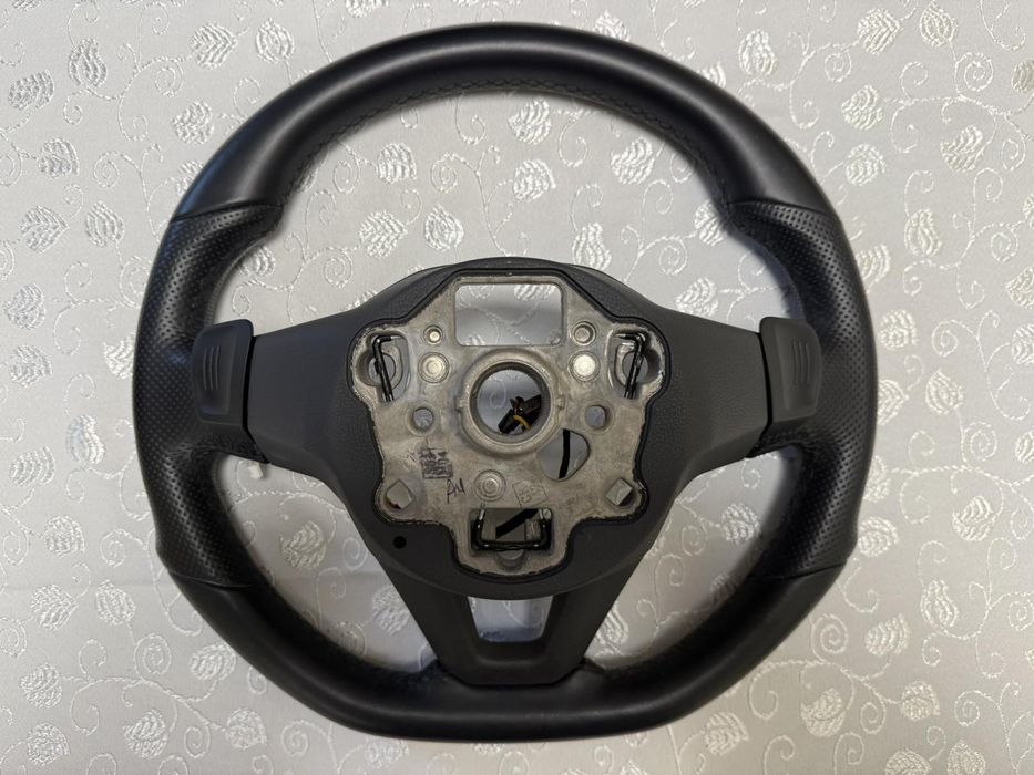 Волан VW Golf 8, Passat, Tiguan, T-Roc, Arteon