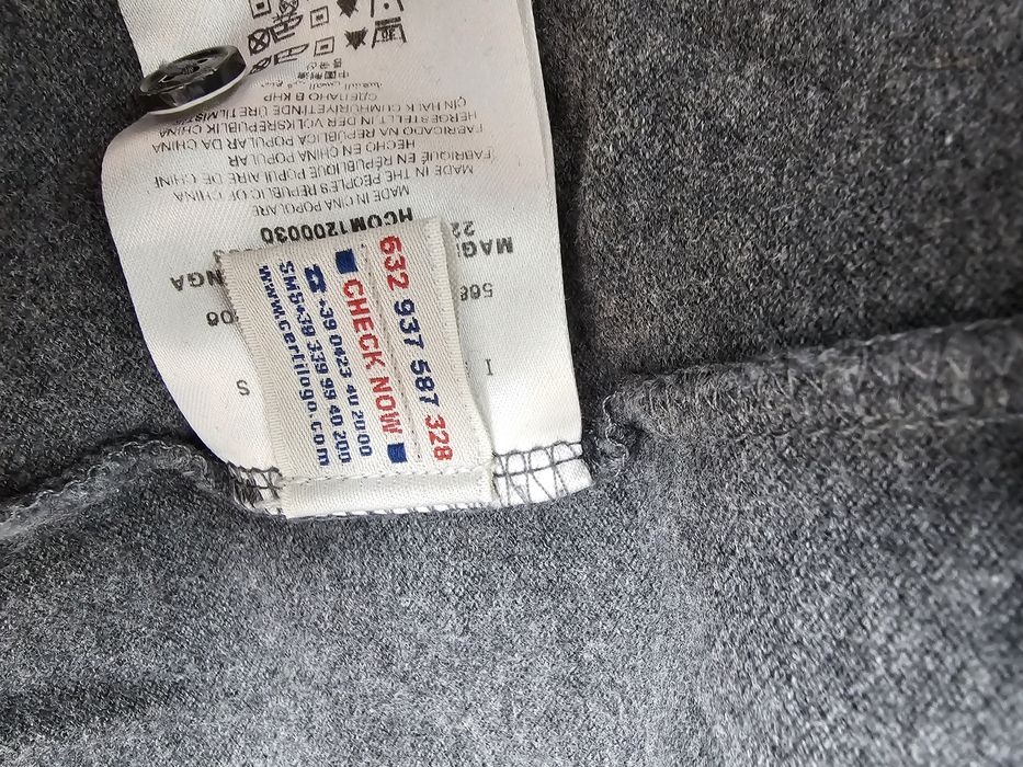 Bluza dama Moncler L