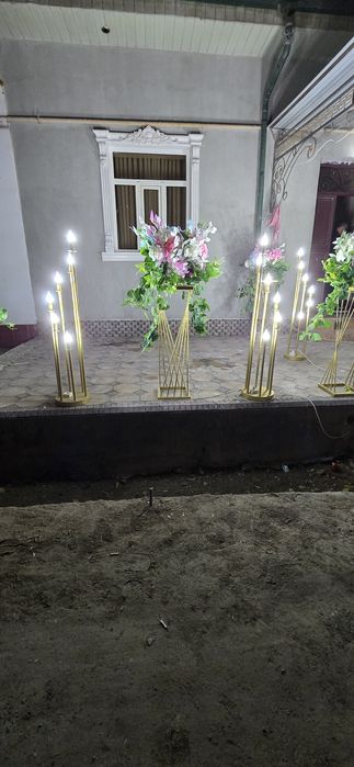 Decoratsiya va bezak