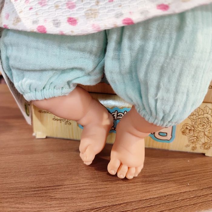 Кукла малыш