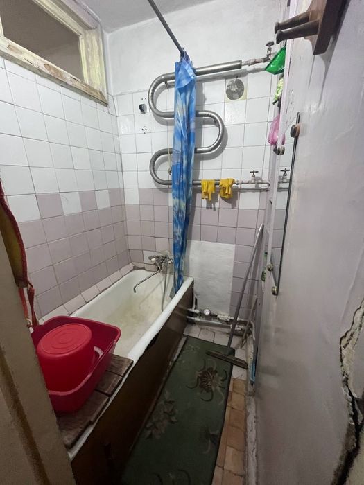 Ул. Олтинкуль, Парк Фуркат 4х ком кв