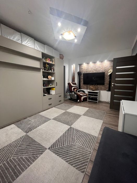 Apartament cun 2 camere
