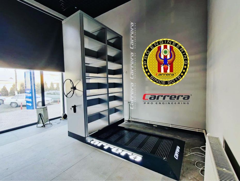 Мобильные,стеллажи,передвижные,стелажи,системы