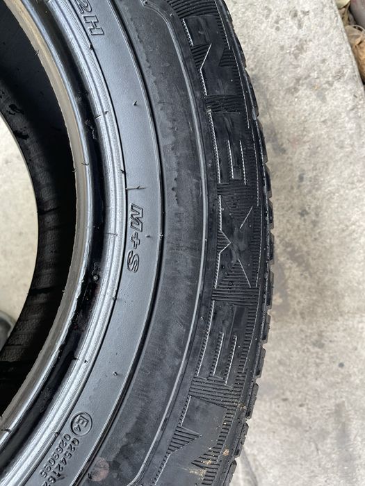 Шины нексен корея