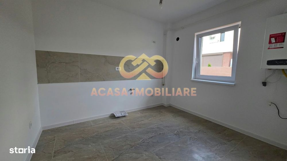 Intabulat Pacurari Kaufland  Apartament 3 Camere 71Mp