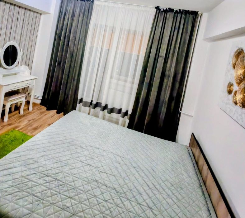 Închiriez apartament langa Mc-Donald's