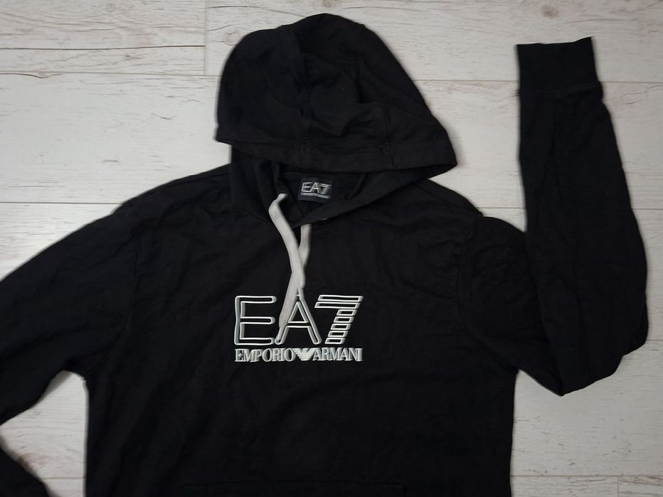 Armani-Ориг.суичър