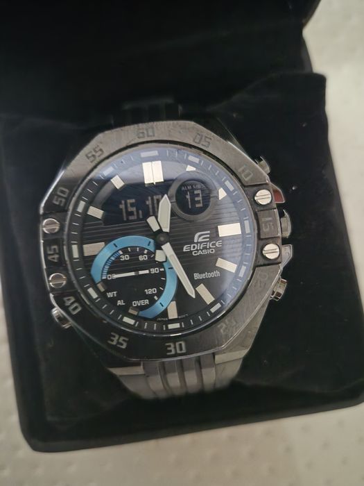 Продам часы Casio Edifice