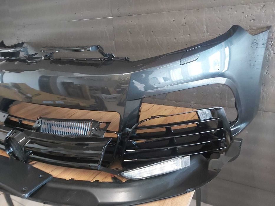 Bara Fata Completa VW Golf 6/VI 2008-2013 Aspect R20 (LA9W (Gri))