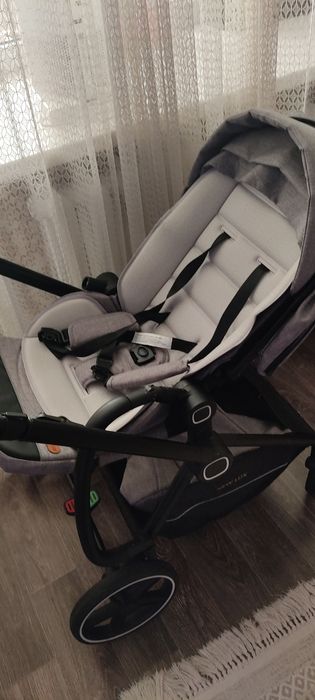 Коляска детская.