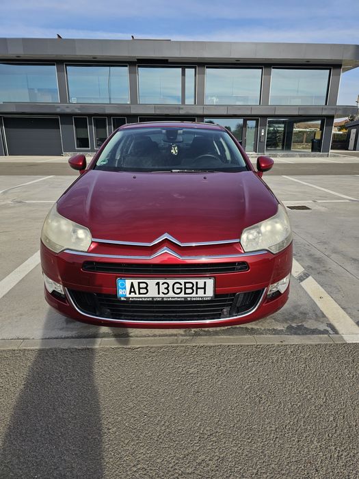 Citroën C5