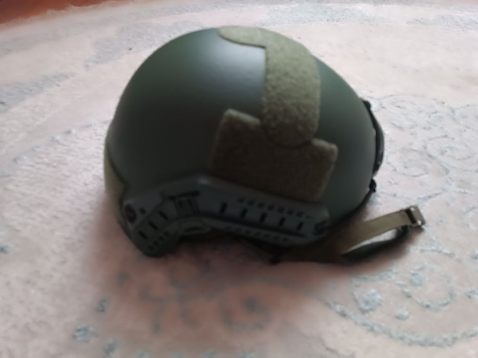 Тактический/Страйкболный Шлем