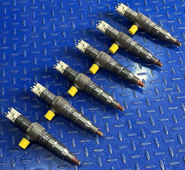 Injectoare Mercedes Benz Atego, Axor, Antos OM936 Euro 6
